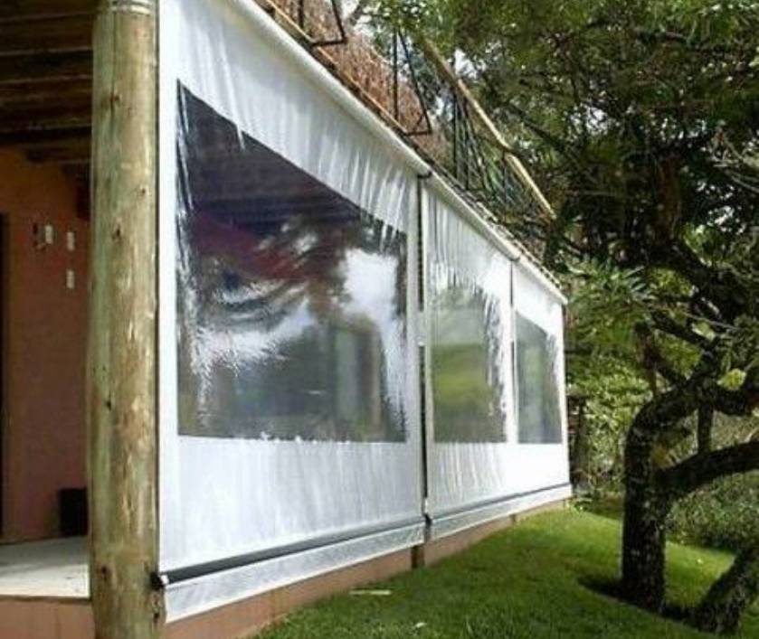 side curtain canopy