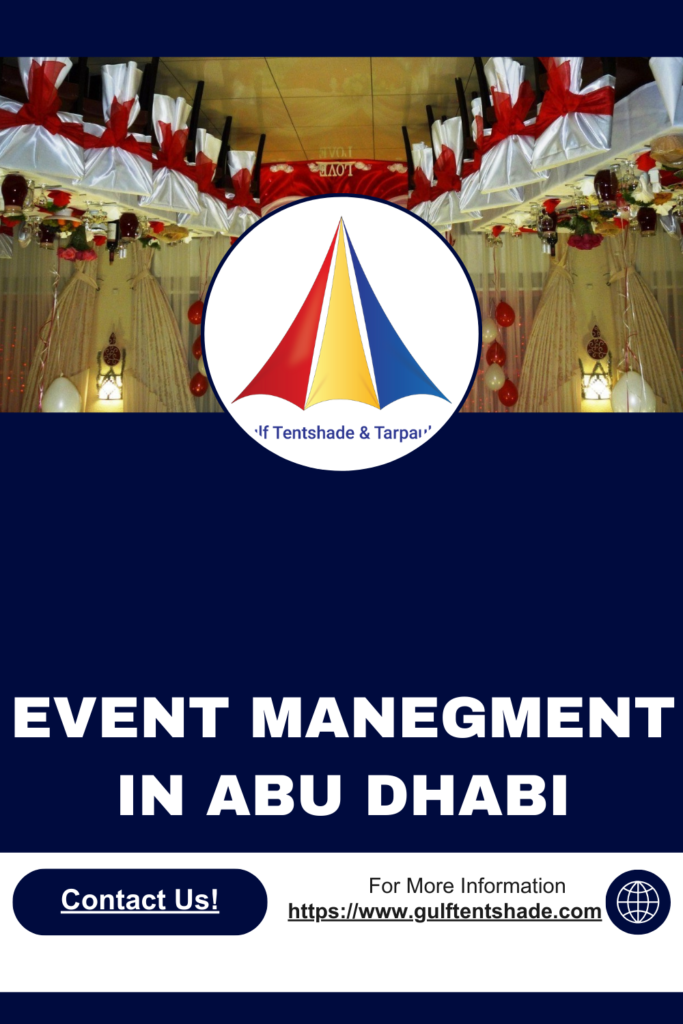 Event Management Services