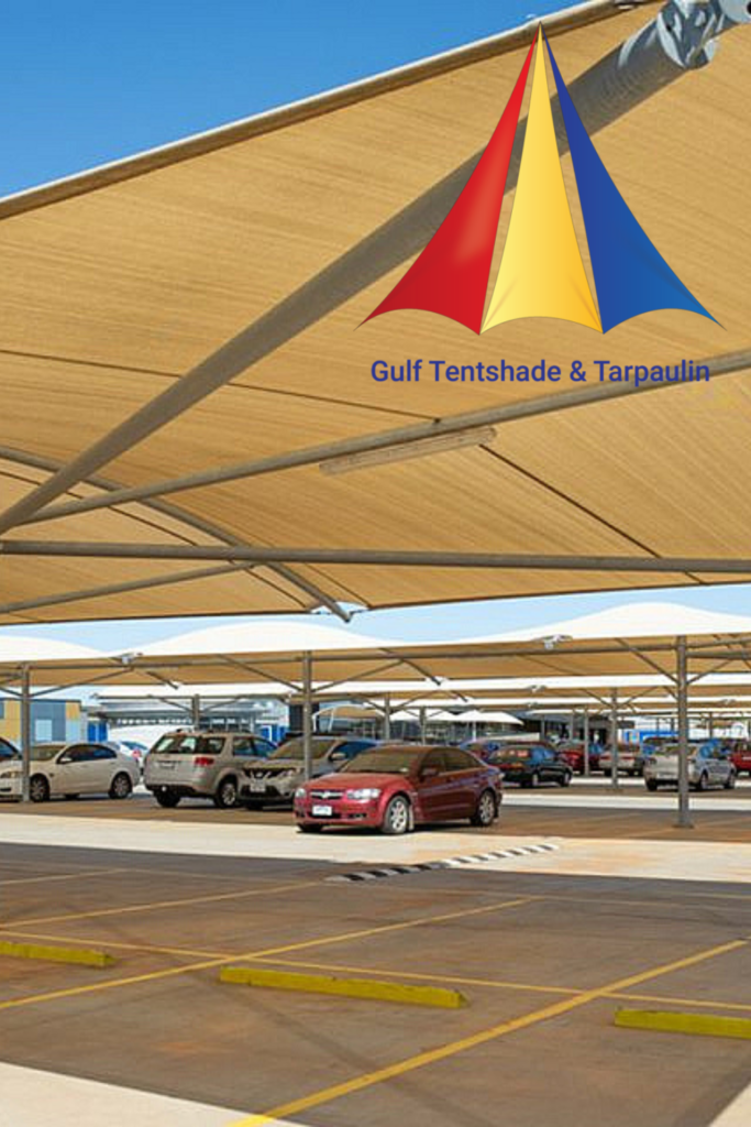 Stay Cool and Stylish the Ultimate Shade for Your Car in Abu Dhabi