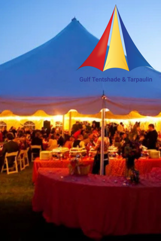 Flexible Iftar Tent Solutions for Any Venue in Abu Dhabi                                                 