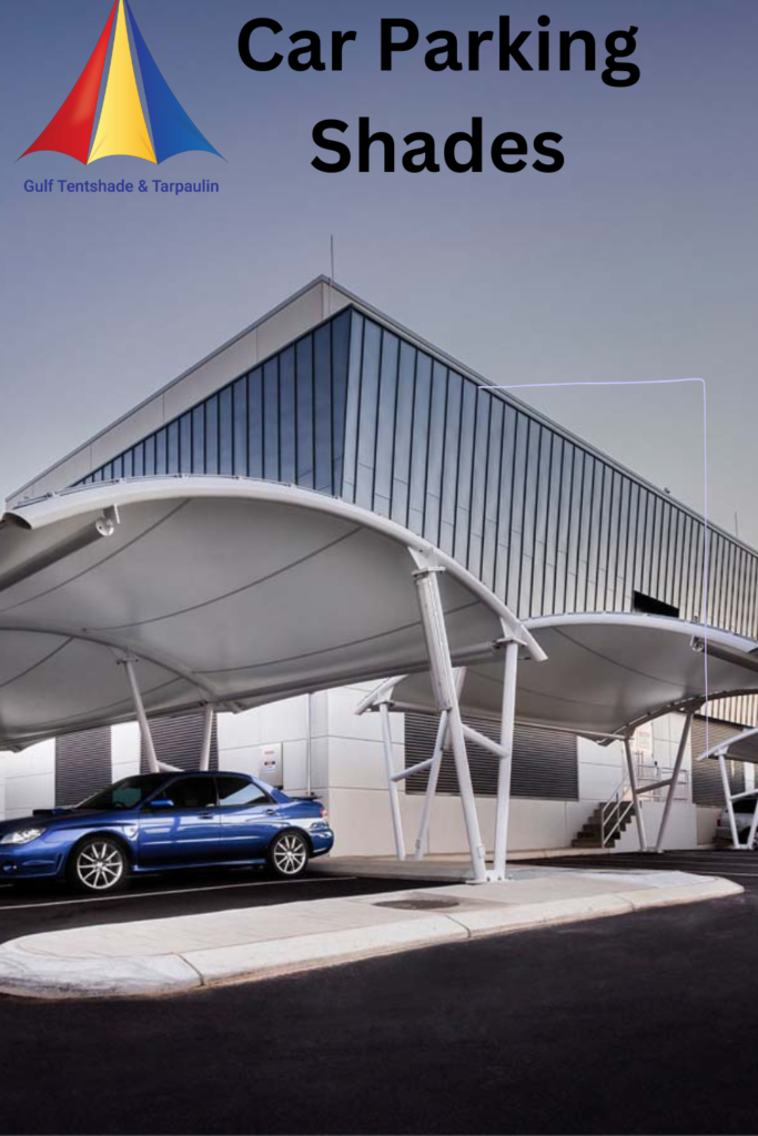   Efficient and Reliable Tensile Shade Solutions for Abu Dhabi’s Hot Climate 