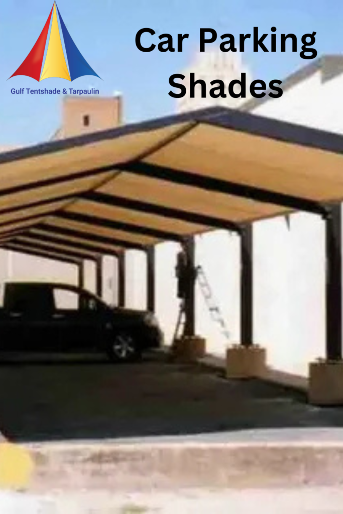 Why Choose Gulf Tent Shade Company?