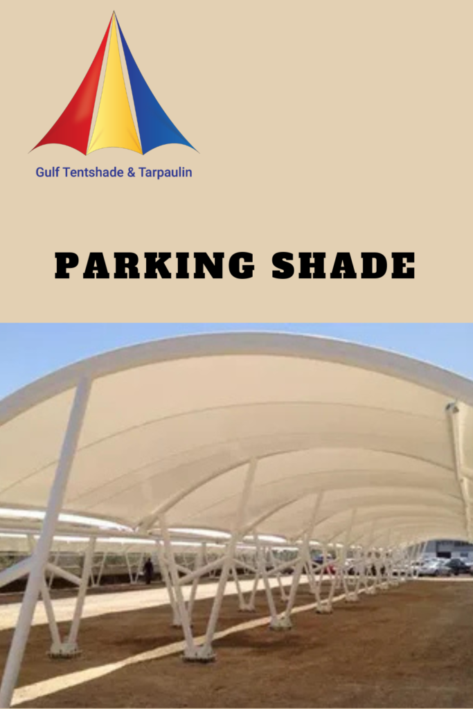 Why Choose Gulf Tent Shade Company in Abu Dhabi?