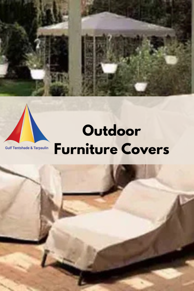   Affordable and Reliable Outdoor Furniture Covers for Abu Dhabi Homes