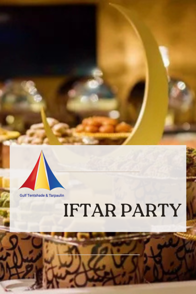   Book Your Ideal Iftar Party with Clear and Easy Agreements in Abu Dhabi